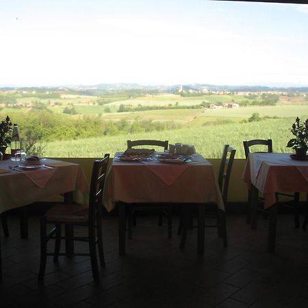 Il Balcone Sul Monferrato Villa Tonco Luaran gambar
