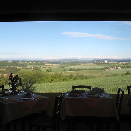 Il Balcone Sul Monferrato Villa Tonco Luaran gambar