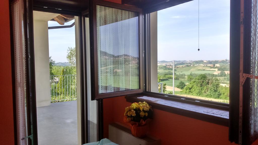 Il Balcone Sul Monferrato Villa Tonco Bilik gambar