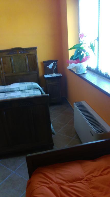 Il Balcone Sul Monferrato Villa Tonco Bilik gambar