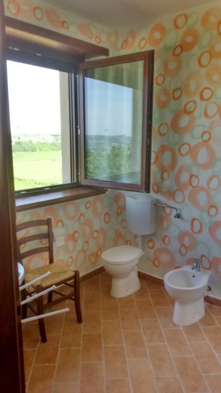 Il Balcone Sul Monferrato Villa Tonco Bilik gambar