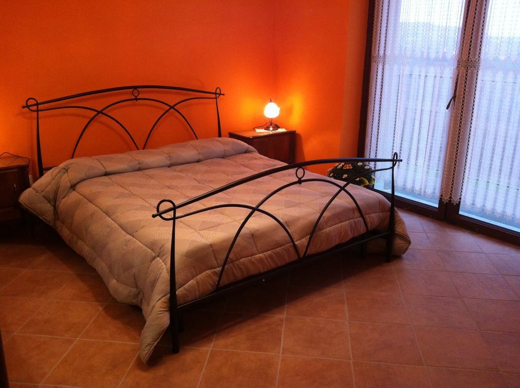 Il Balcone Sul Monferrato Villa Tonco Luaran gambar