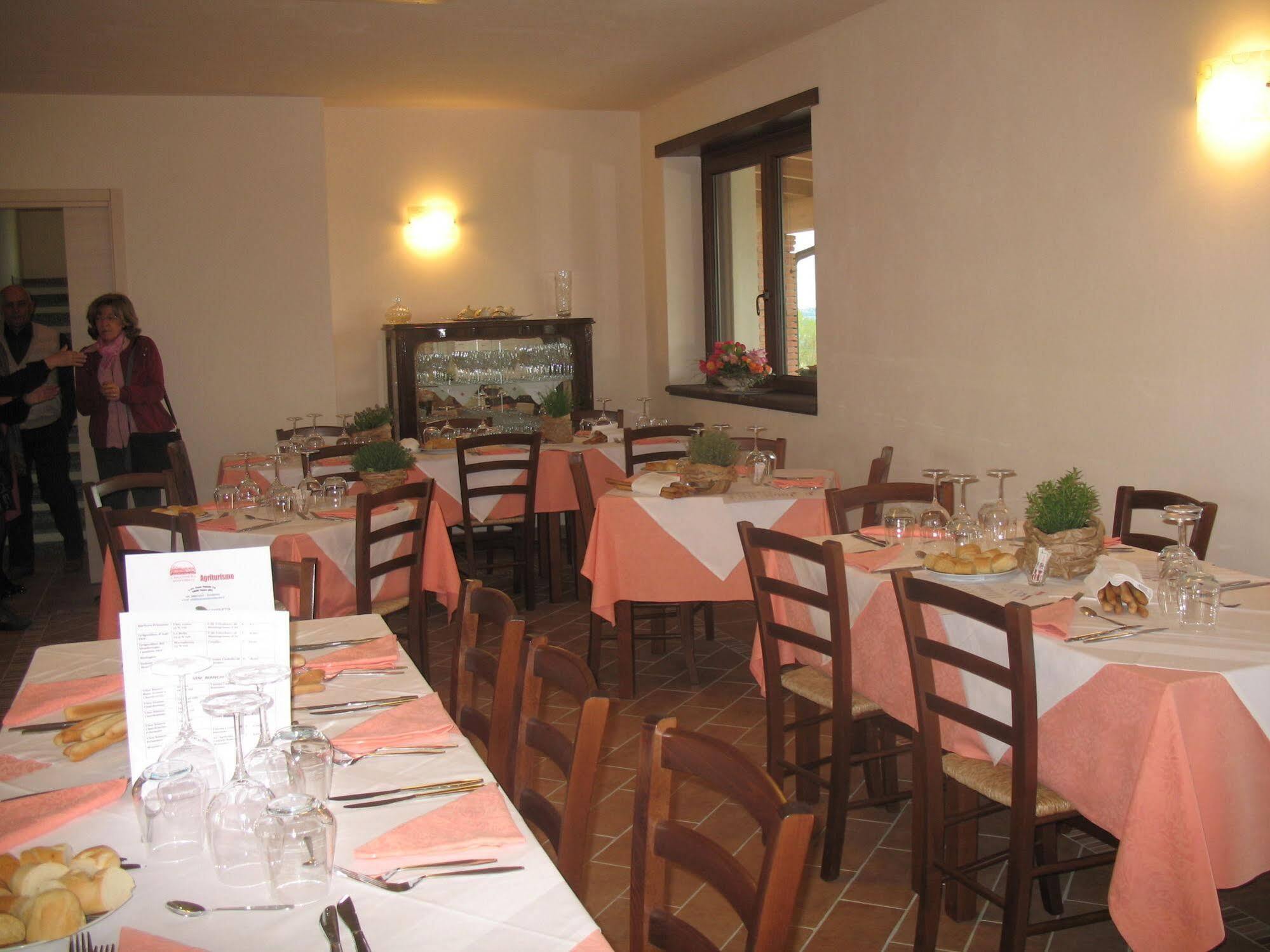 Il Balcone Sul Monferrato Villa Tonco Luaran gambar